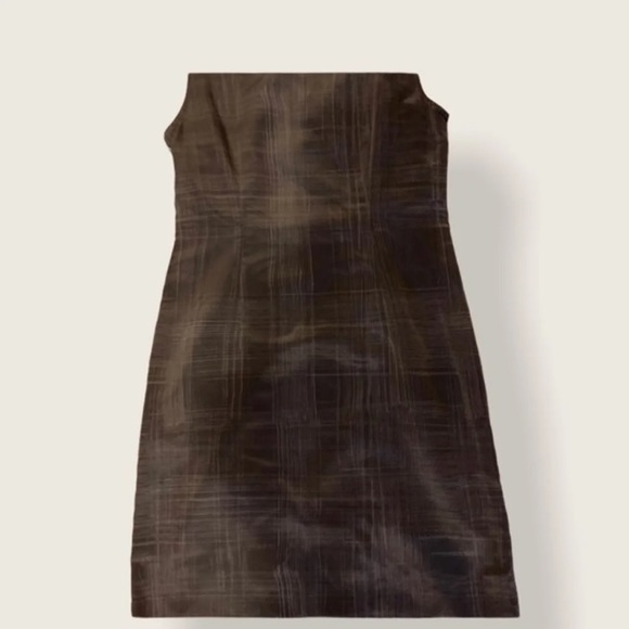 NWT - simply Vera Vera wang dress. See size chart last picture - Picture 3 of 12